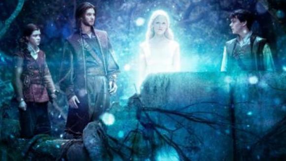 Photo du film Les Chroniques de Narnia: L'Odyssée du passeur d'aurore
