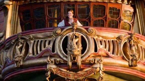 Photo du film Les Chroniques de Narnia: L'Odyssée du passeur d'aurore