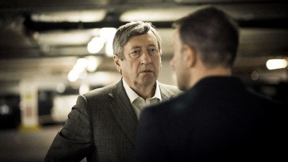 Photo du film Borgríki