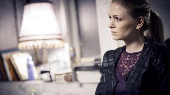 Photo du film Borgríki