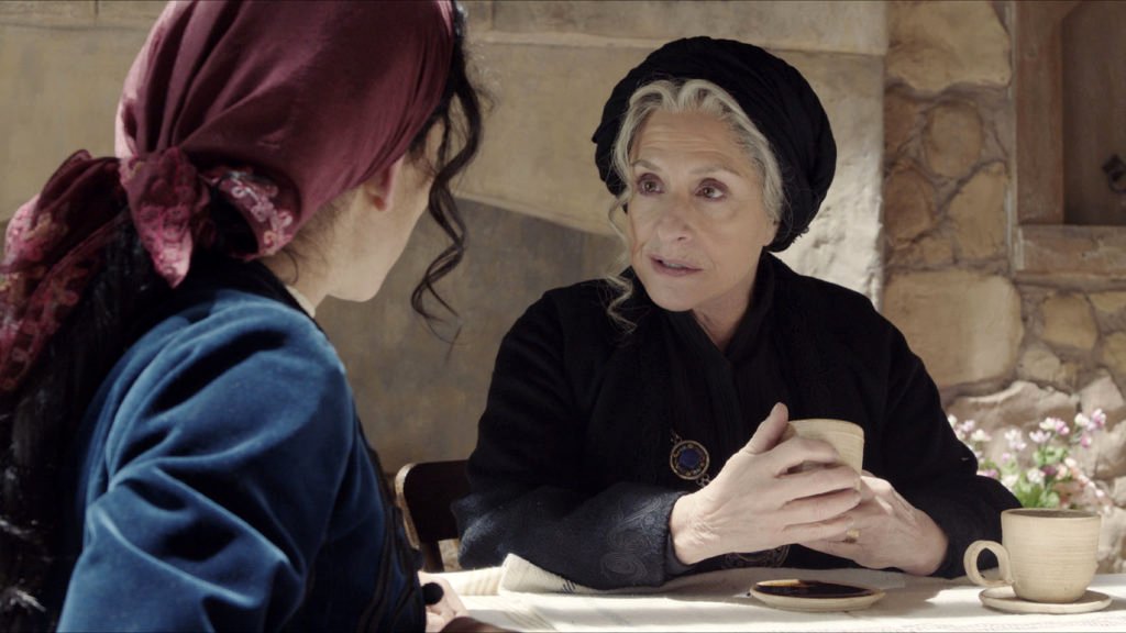 Photo du film Cliffs of Freedom