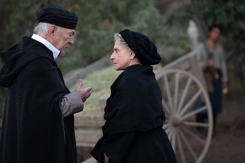 Photo du film Cliffs of Freedom