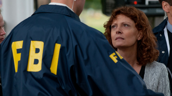 Photo from the movie The Company You Keep