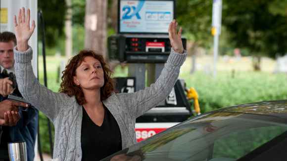 Photo from the movie The Company You Keep