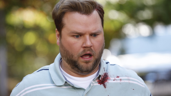 Photo from the movie Cottage Country