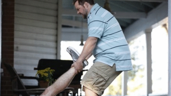 Photo from the movie Cottage Country