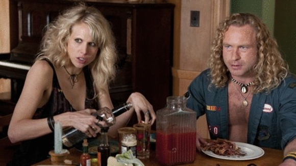 Photo from the movie Cottage Country