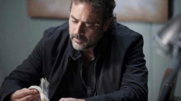 Photo du film The Courier