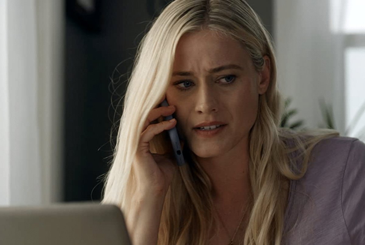 Photo du film Crawlspace