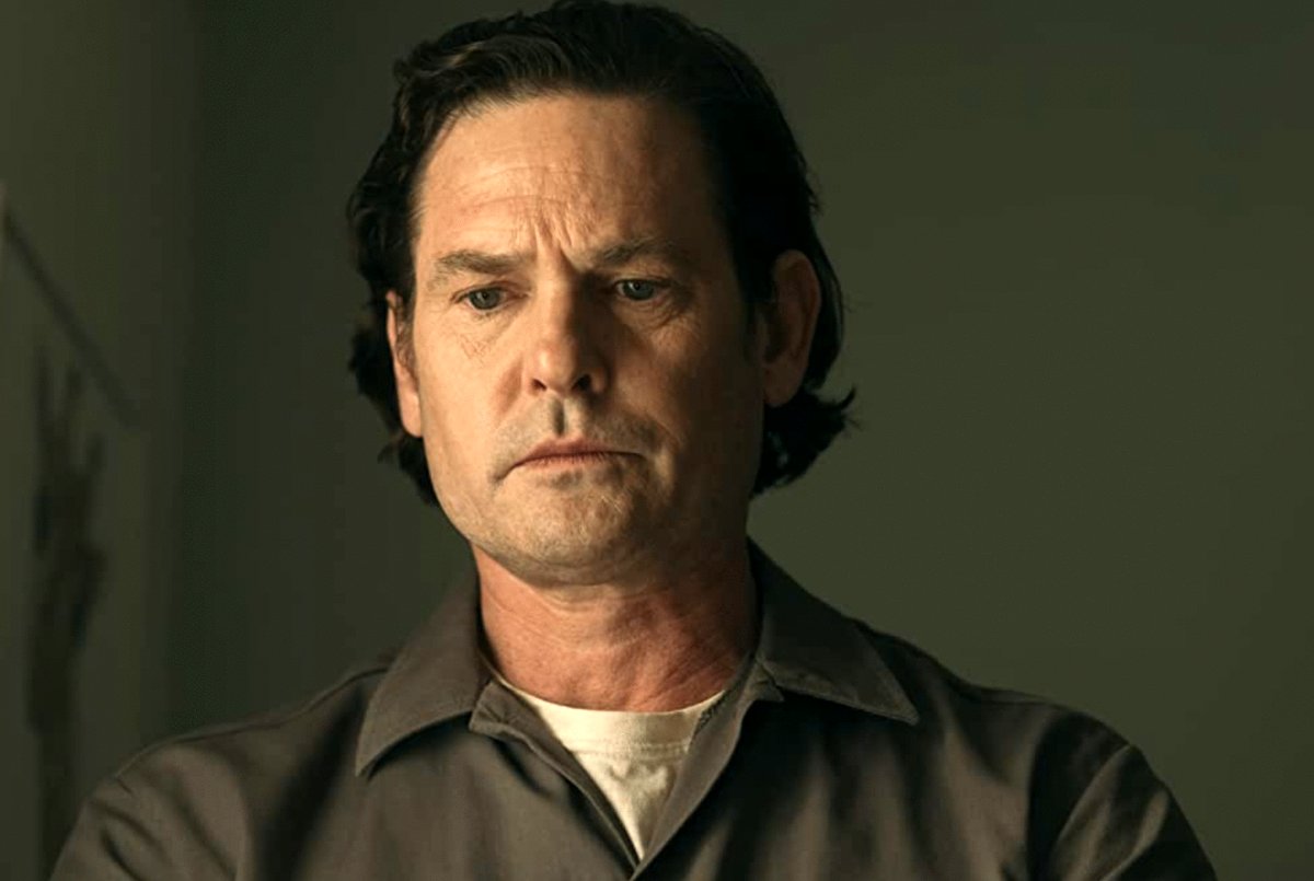 Photo du film Crawlspace