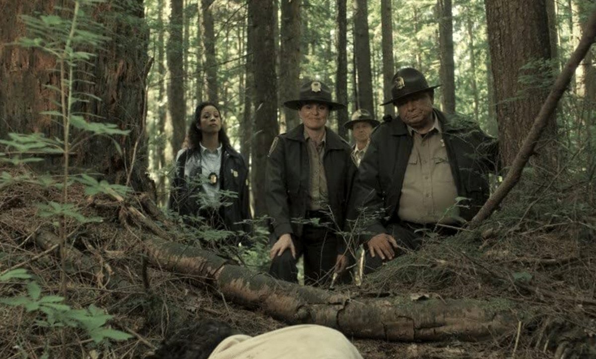 Photo du film Crawlspace