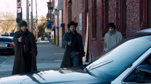 Photo du film Cymbeline