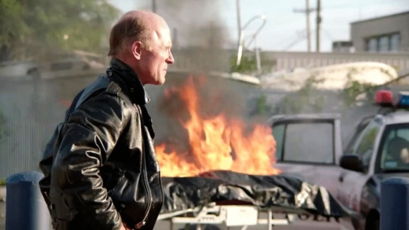 Photo du film Cymbeline