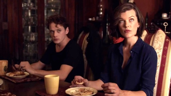 Photo du film Cymbeline