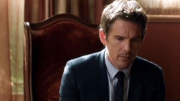 Photo du film Cymbeline