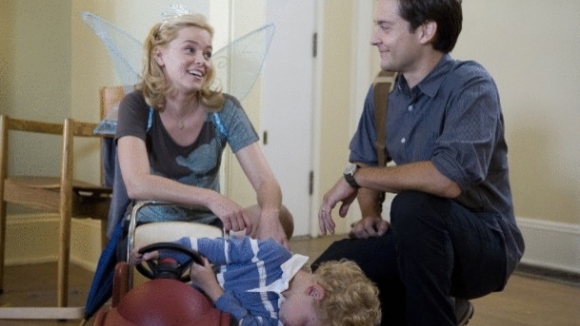 Photo du film The Details