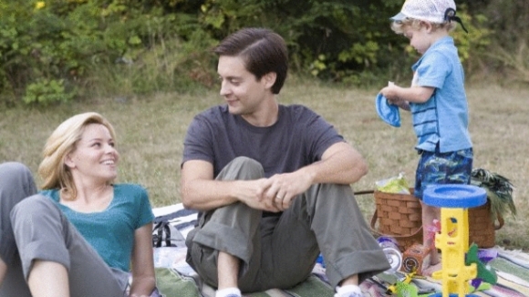 Photo du film The Details