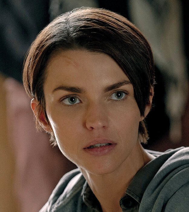 Photo du film Anges du chaos