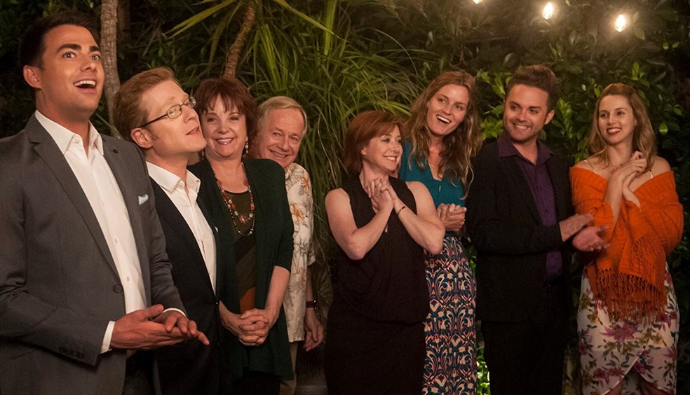 Photo du film Do You Take This Man