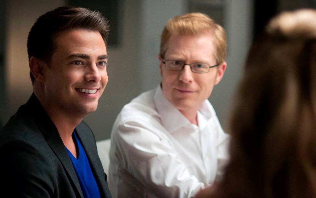 Photo du film Do You Take This Man