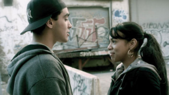 Photo du film Don't Let Me Drown