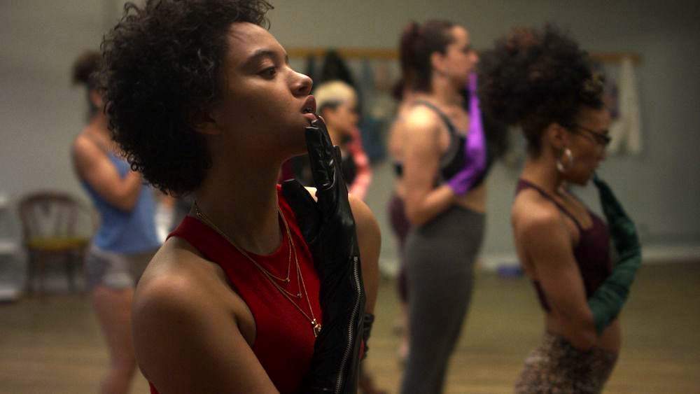 Photo from the movie Easy