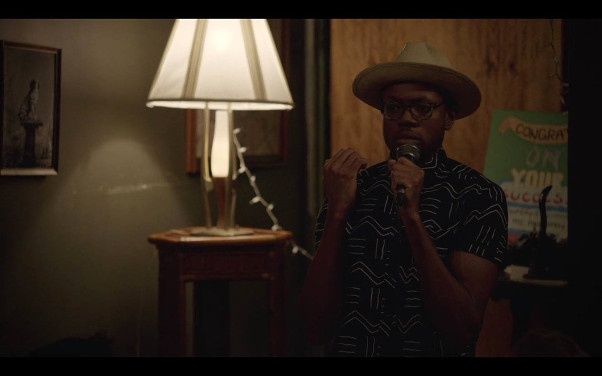 Photo from the movie Easy