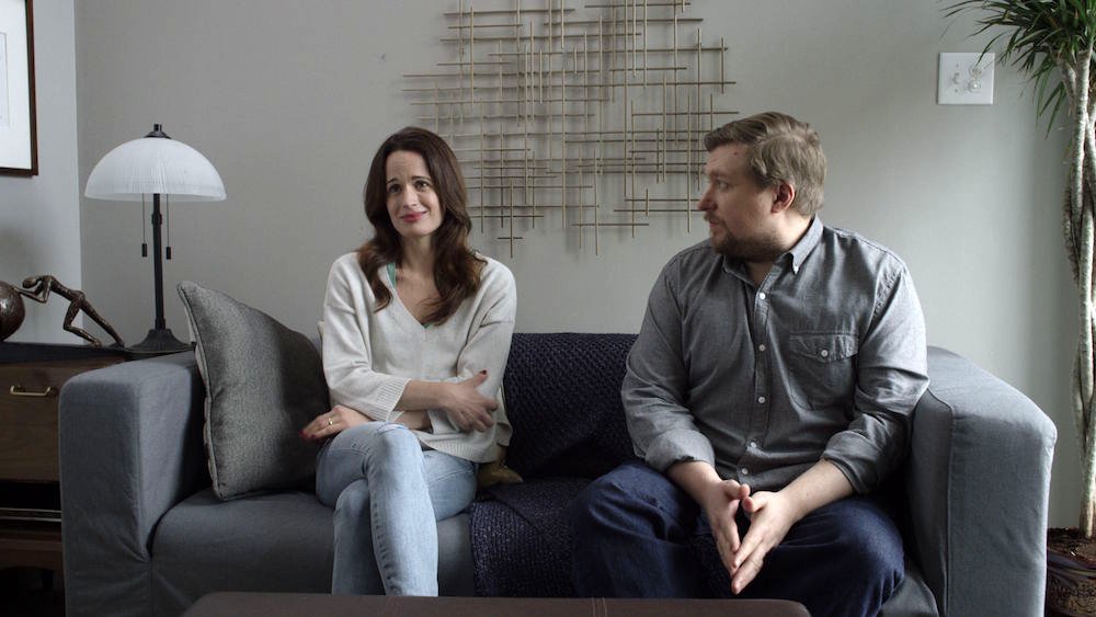 Photo from the movie Easy