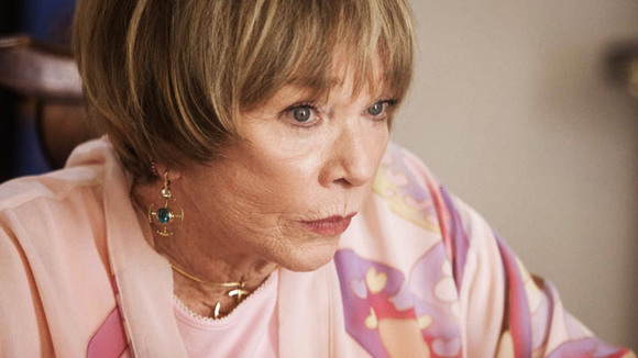 Photo from the movie Elsa & Fred