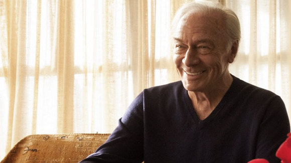 Photo from the movie Elsa & Fred