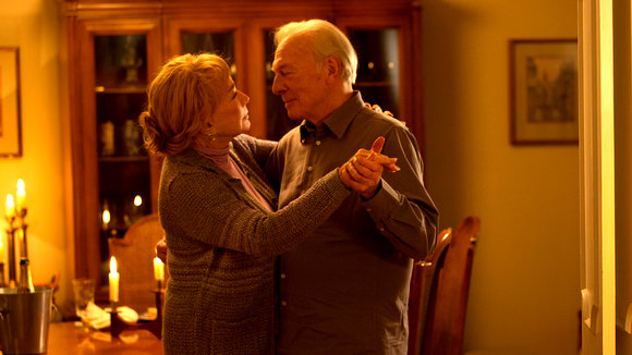 Photo from the movie Elsa & Fred