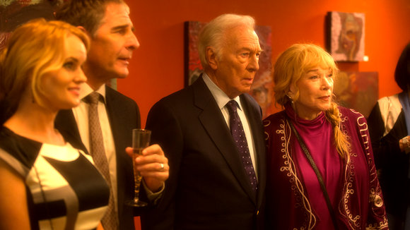 Photo from the movie Elsa & Fred