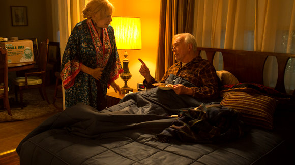 Photo from the movie Elsa & Fred