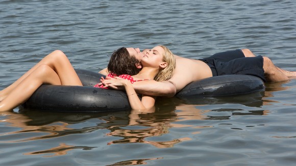 Photo du film Un Amour infini