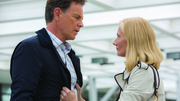 Photo du film Un Amour infini