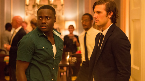 Photo du film Un Amour infini