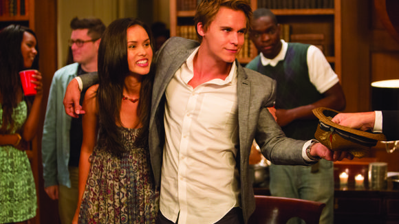 Photo du film Un Amour infini