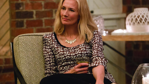 Photo du film Un Amour infini