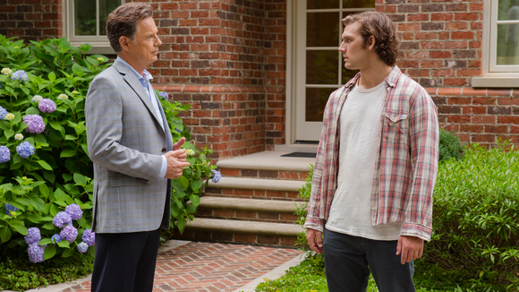 Photo du film Un Amour infini