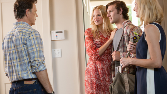 Photo du film Un Amour infini