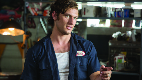 Photo du film Un Amour infini