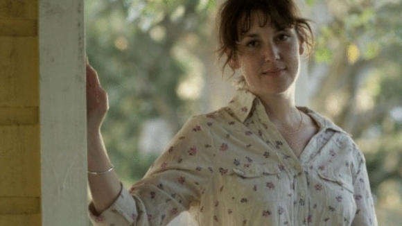 Photo du film Eye of the Hurricane