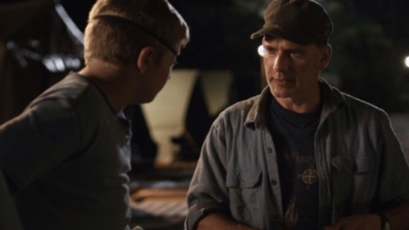 Photo du film Eye of the Hurricane