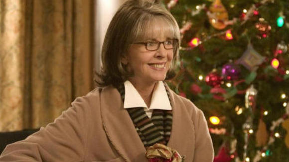 Photo du film The Family Stone