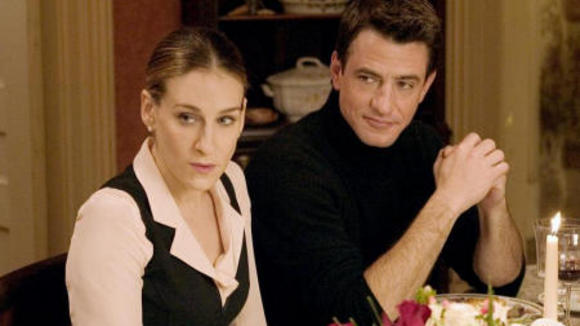 Photo du film The Family Stone