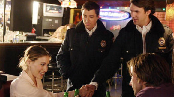 Photo du film The Family Stone