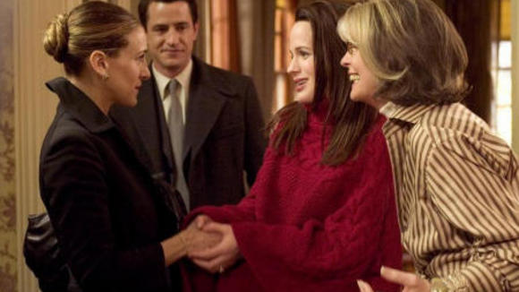 Photo du film The Family Stone