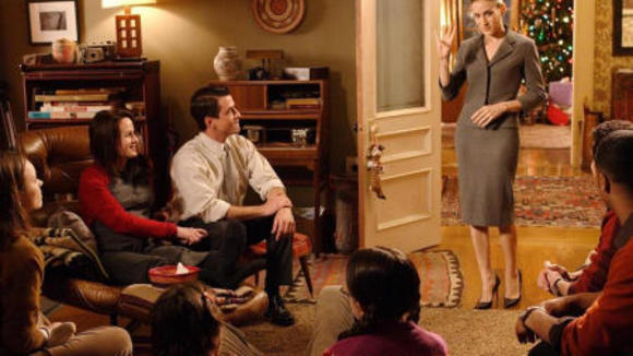 Photo du film The Family Stone