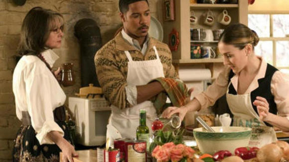 Photo du film The Family Stone