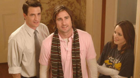 Photo du film The Family Stone